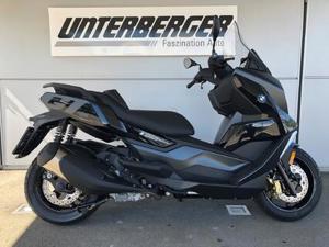 BMW C 400 GT  Bild 3