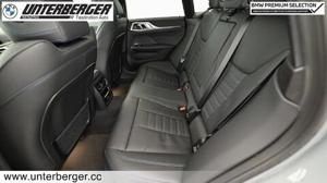 BMW 420d xDrive Gran Coupé Vorführfahrzeug // M Sportpaket // Anhängerkupplung Bild 12