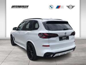 BMW X5 xDrive30d M Sportpaket // Anhängerkupplung // Panorama-Glasdach Sky Lounge Bild 2