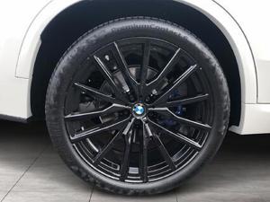 BMW X5 xDrive30d M Sportpaket // Anhängerkupplung // Panorama-Glasdach Sky Lounge Bild 12