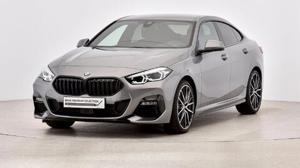 BMW 220d xDrive Gran Coupé // M Sportpkaet // Anhängerkupplung