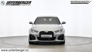 BMW 420d xDrive Gran Coupé Vorführfahrzeug // M Sportpaket // Anhängerkupplung Bild 3
