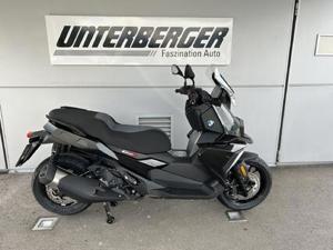 BMW C 400 X LP: 9706 Euro Bild 3