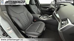 BMW 420d xDrive Gran Coupé Vorführfahrzeug // M Sportpaket // Anhängerkupplung Bild 11