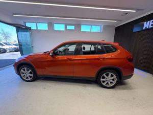 BMW X1 Bild 7
