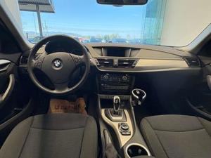 BMW X1 Bild 6