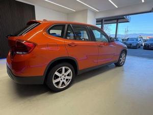BMW X1 Bild 4