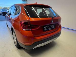 BMW X1 Bild 3