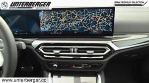 BMW 420d xDrive Gran Coupé Vorführfahrzeug // M Sportpaket // Anhängerkupplung Bild 9