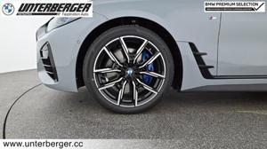 BMW 420d xDrive Gran Coupé Vorführfahrzeug // M Sportpaket // Anhängerkupplung Bild 15