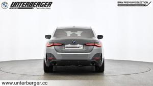 BMW 420d xDrive Gran Coupé Vorführfahrzeug // M Sportpaket // Anhängerkupplung Bild 4