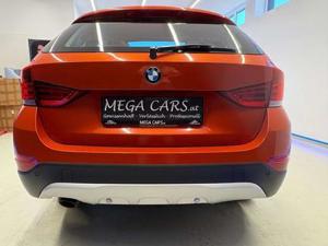 BMW X1 Bild 2