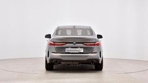 BMW 220d xDrive Gran Coupé // M Sportpkaet // Anhängerkupplung Bild 4