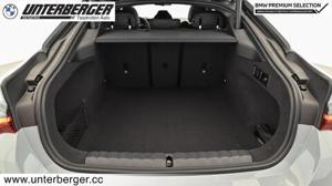 BMW 420d xDrive Gran Coupé Vorführfahrzeug // M Sportpaket // Anhängerkupplung Bild 13