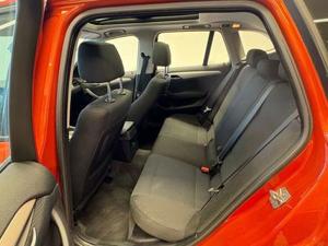 BMW X1 Bild 5
