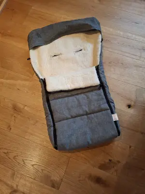 Springer Kinderwagen