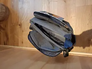 Springer Kinderwagen Bild 3