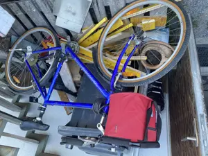 Herren Fahrrad 21Gänge