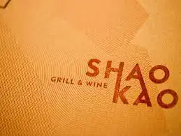 Restaurant Gutschein vom Shao Kao Dornbirn