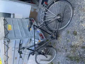 Fahrrad Herren 21 Gang