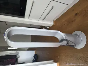 Ventilator 
