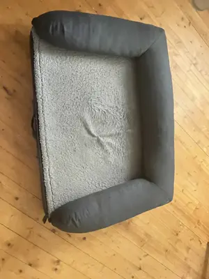 Großes Hundebett