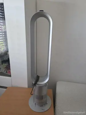 Ventilator 