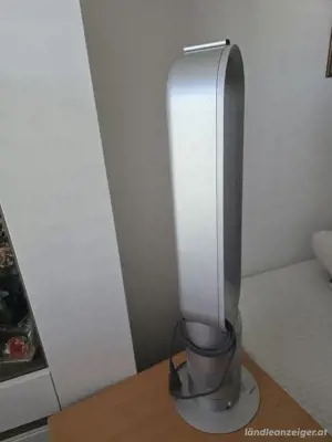 Ventilator  Bild 3