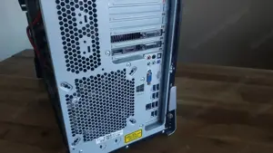 PC-Gehäuse für Bastler Bild 3