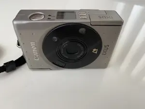 Canon IXUS CTO 7310