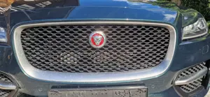 Jaguar F-Pace, 2.0d AWD R-Sport 4 17