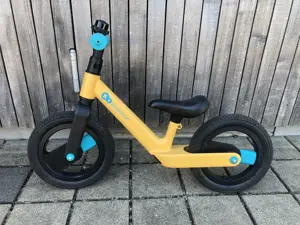 Kinderkraft Laufrad wie neu
