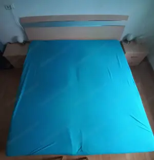Schlafzimmer zu verschenken - Selbstabbau