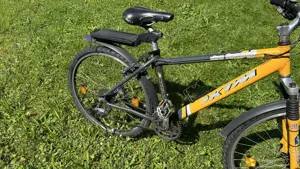 KTM Ultra Force (Größe 43)  Bild 7