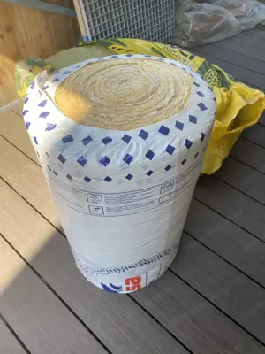 Tellwolle - halbe Packung