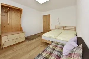 Schöne Mietwohnung in Schruns für 2 - 4 Personen Bild 5
