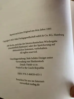 Buch: Das Zimmermannsbuch, neu Bild 4
