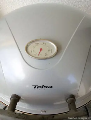 Elektro Grill  Trisa