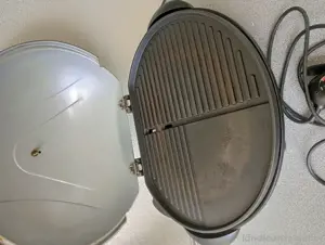 Elektro Grill  Trisa