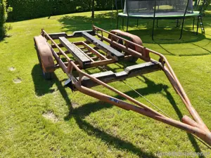 Bootsanhänger