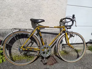  Fahrrad der Marke Puch