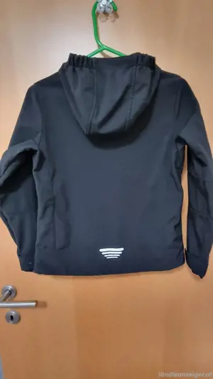 Softshell Jacke von CMP Bild 3