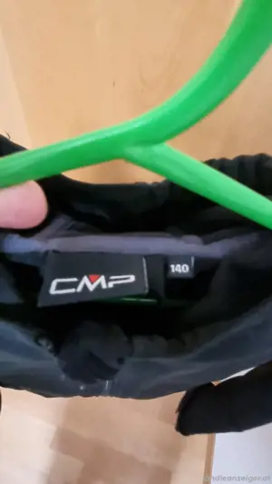 Softshell Jacke von CMP
