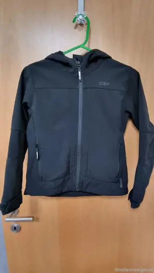 Softshell Jacke von CMP Bild 2