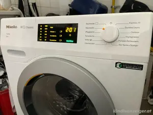 Miele Waschmaschine