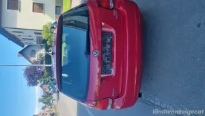 Vw Golf VI 1,6 Tdi Kombi Bild 4