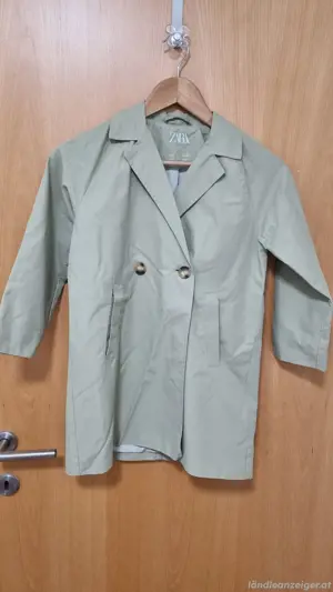 Trenchcoat von Zara
