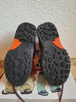 Bergschuhe Lowa Gr. 30 Bild 2