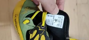Stickit Kletterschuhe Bild 2