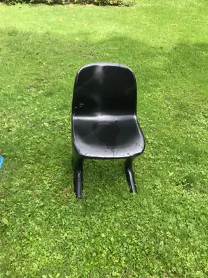 Z Stühle kangaro Stühle von Möckel ddr  Bild 4